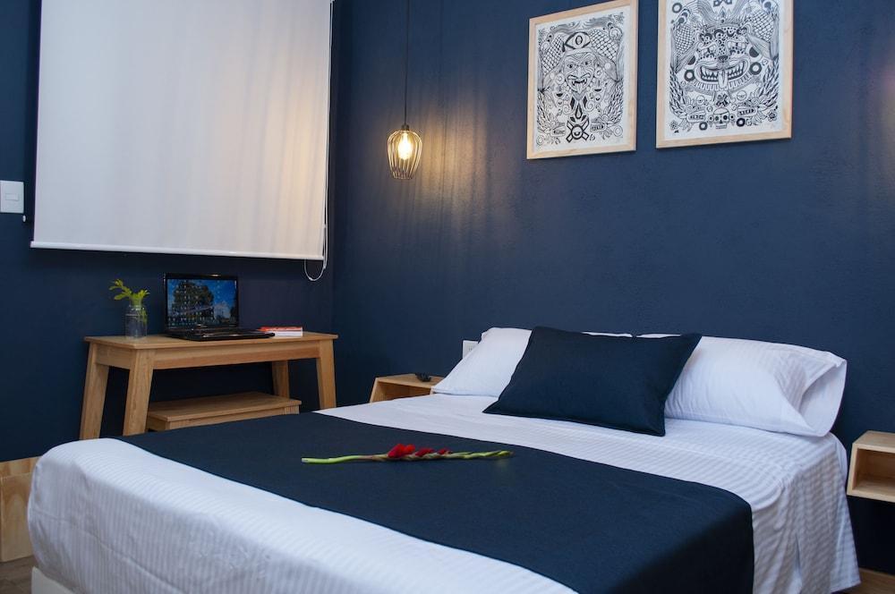 Hotel Romance Μορέλια Εξωτερικό φωτογραφία