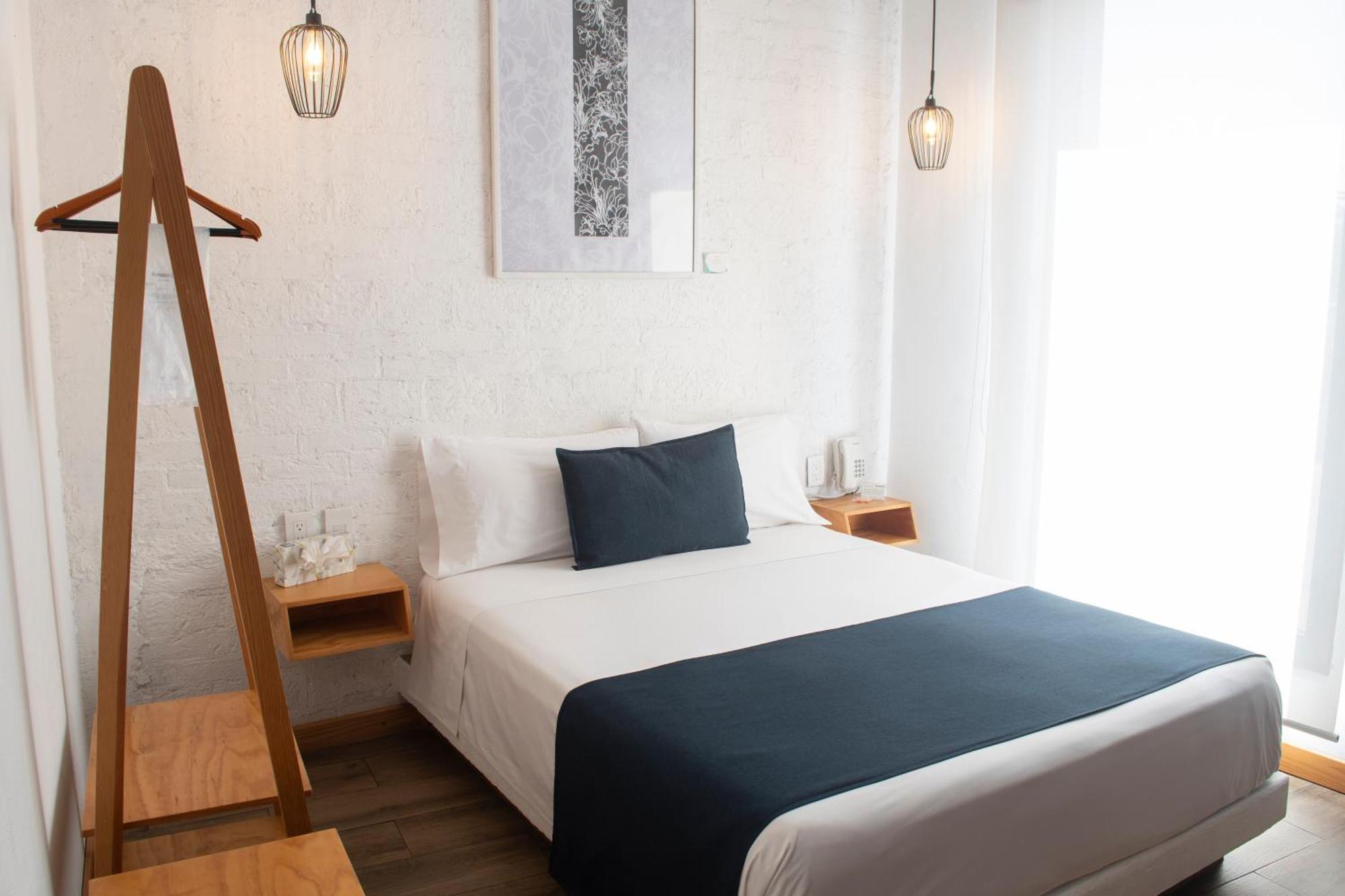 Hotel Romance Μορέλια Δωμάτιο φωτογραφία